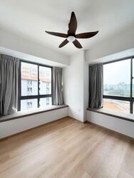 Beacon Heights (D12), Condominium #615227721